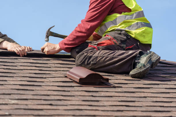 Best Best Roofing Contractors  in St Paris, OH