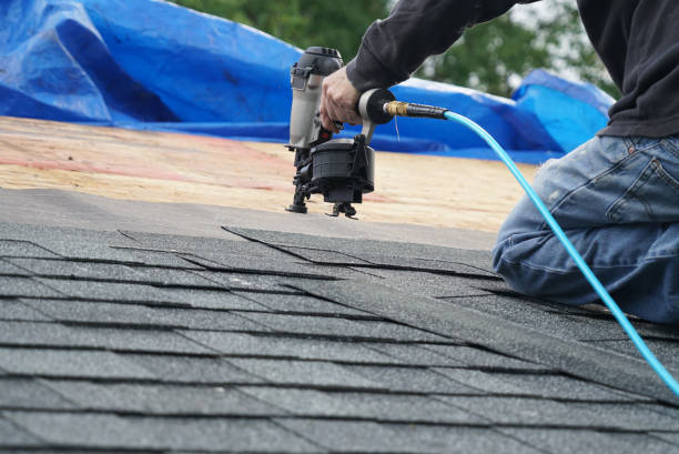 Best Tile Roofing Contractor  in St Paris, OH