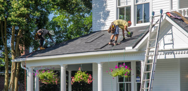 Best Roofing Contractors for Homes  in St Paris, OH